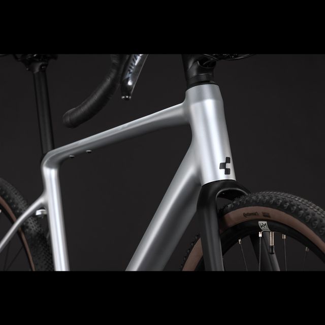 CUBE Nuroad SLX 2027 gravel-pyörä